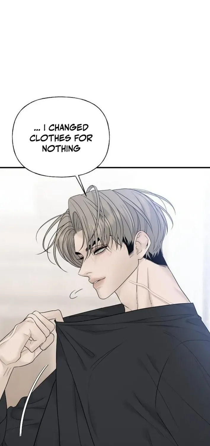 Gentle Intruder Chapter 3 page 44 - 