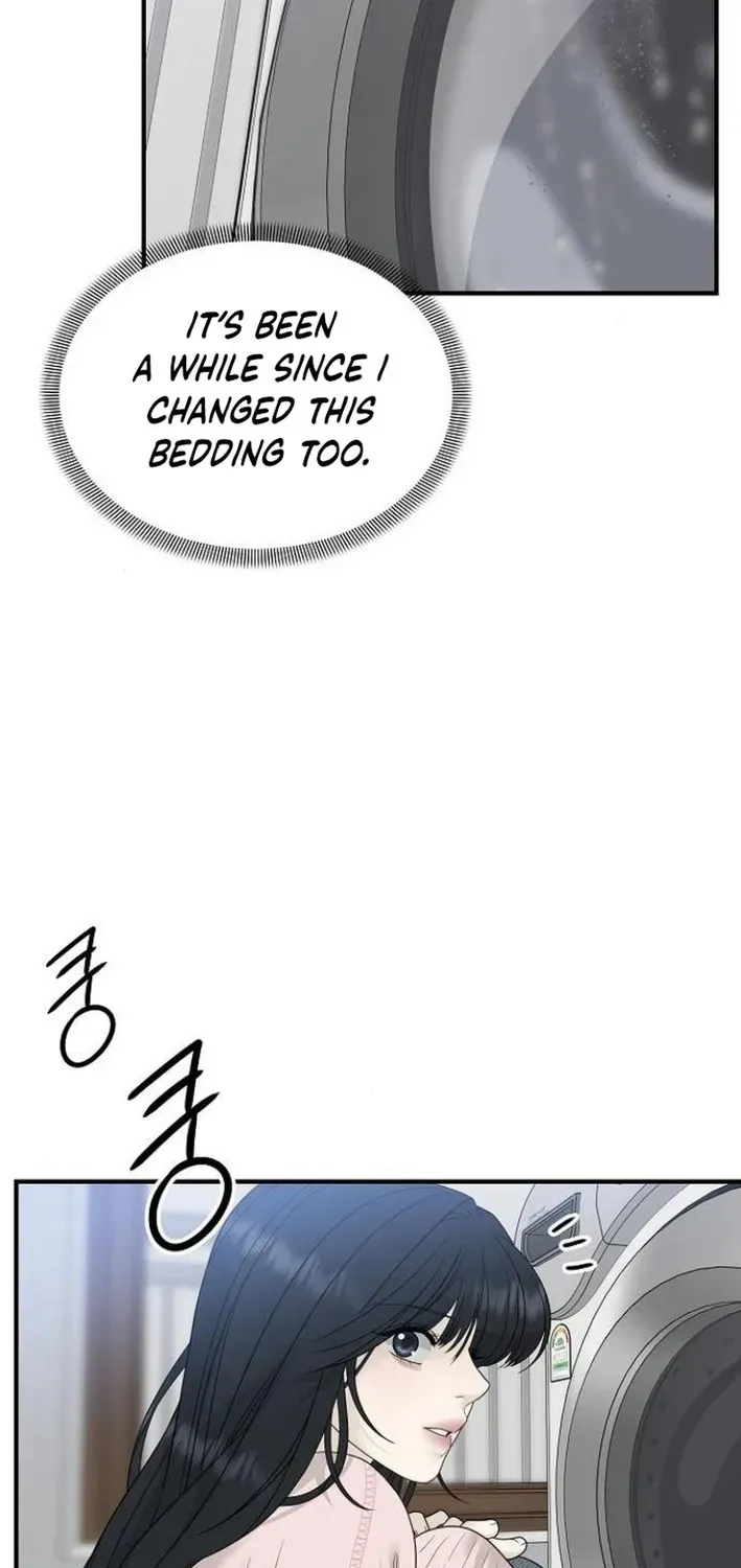 Gentle Intruder Chapter 3 page 47 - 