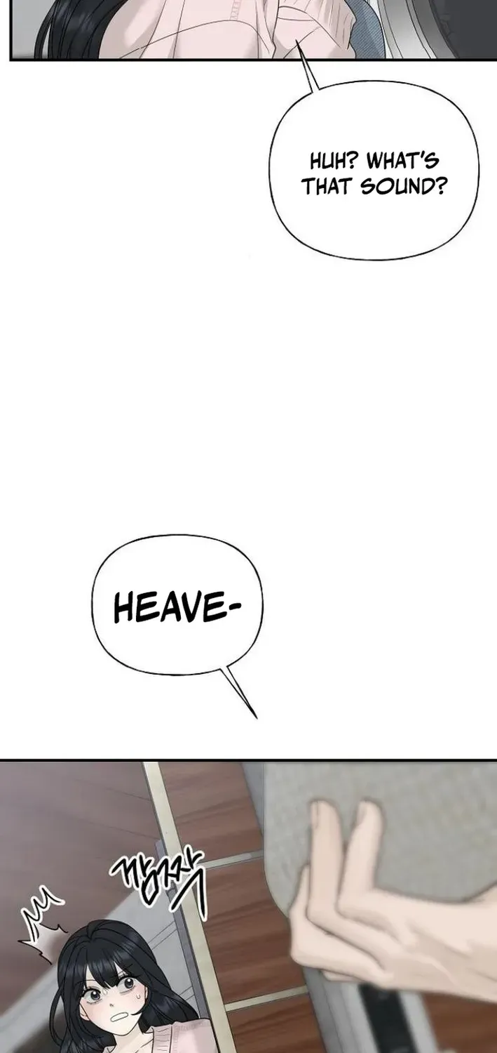 Gentle Intruder Chapter 3 page 48 - 