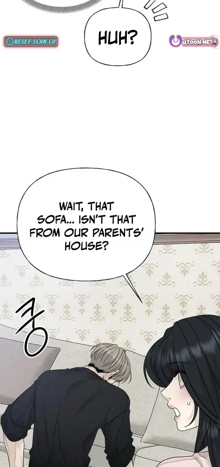 Gentle Intruder Chapter 3 page 52 - 