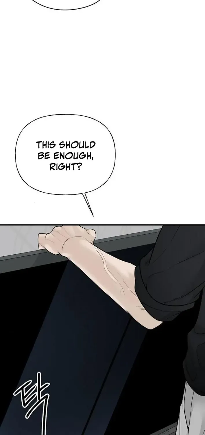 Gentle Intruder Chapter 3 page 60 - 