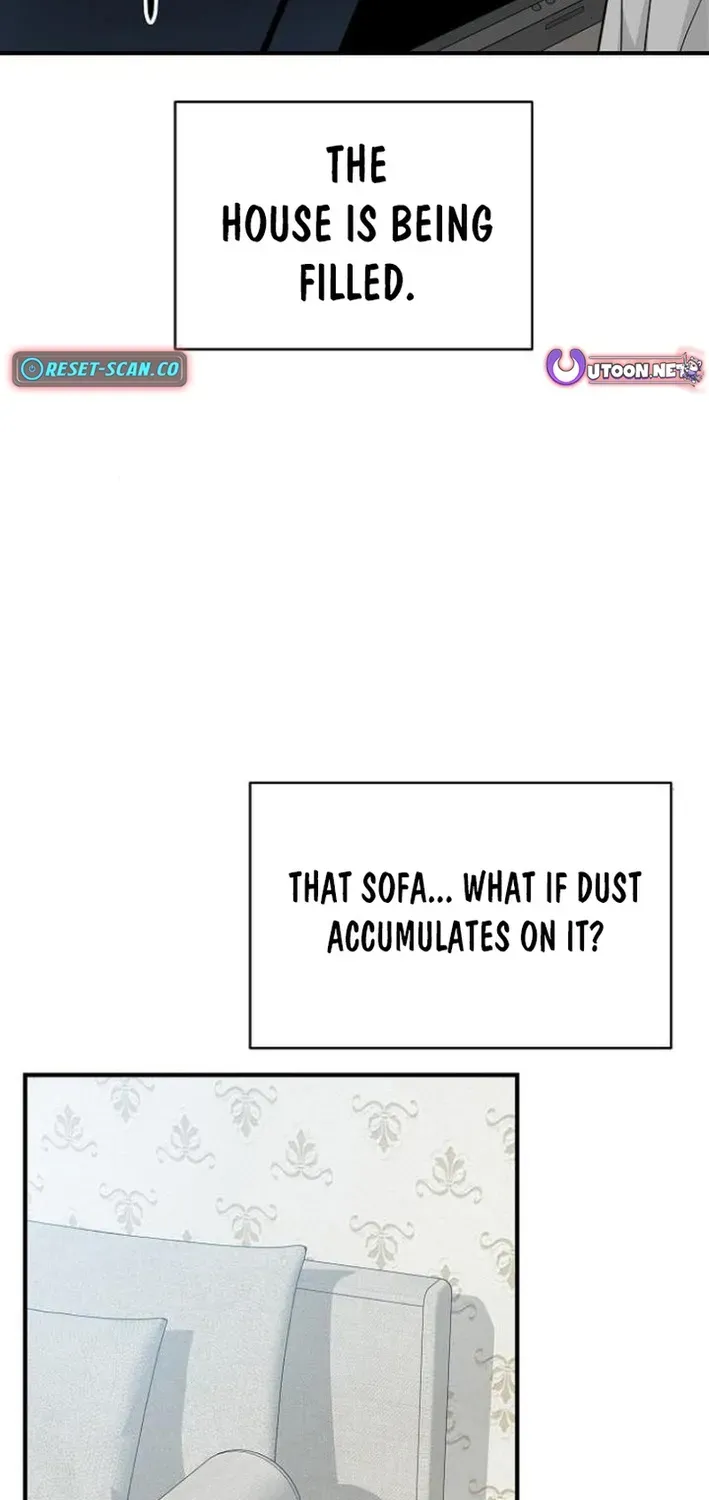 Gentle Intruder Chapter 3 page 61 - 