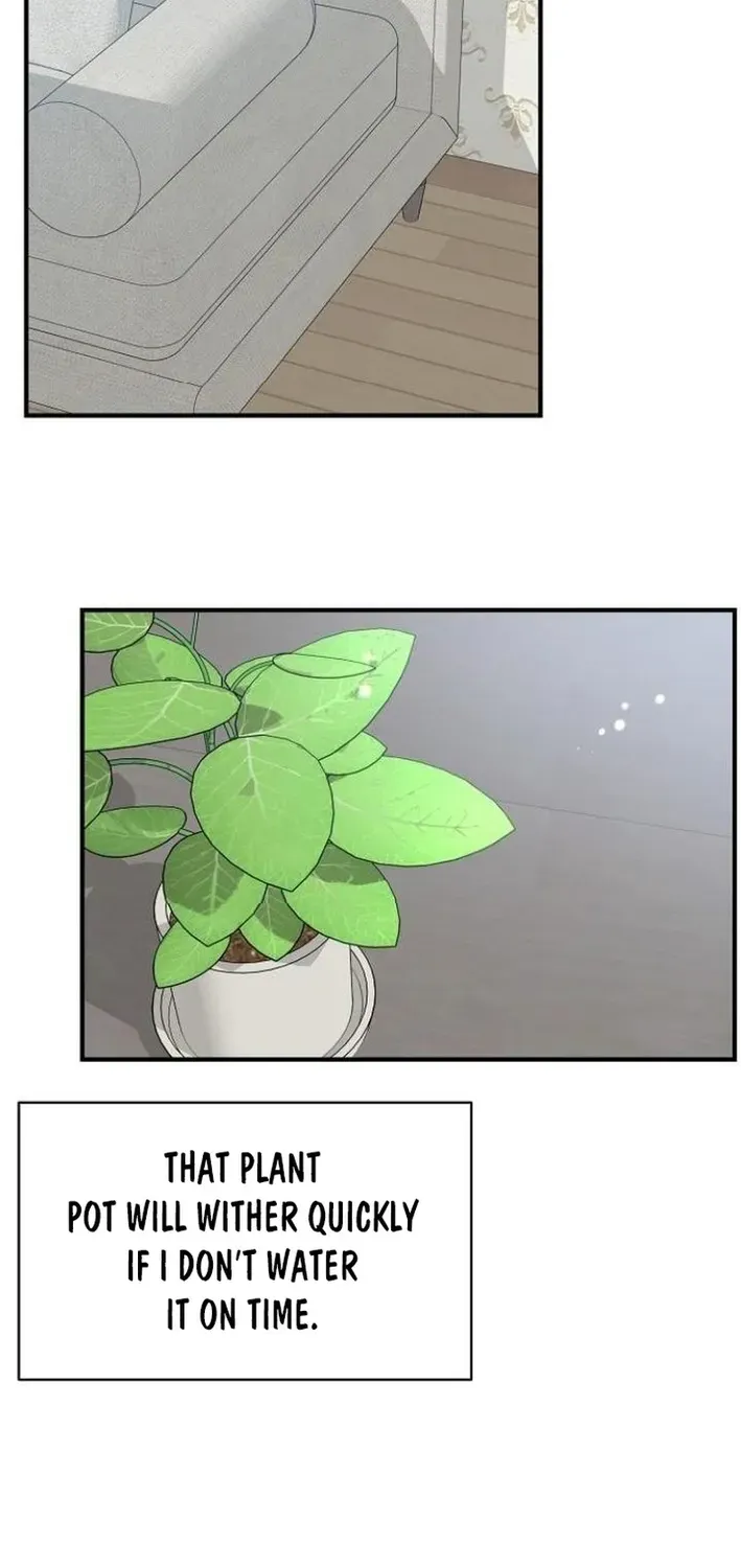 Gentle Intruder Chapter 3 page 62 - 