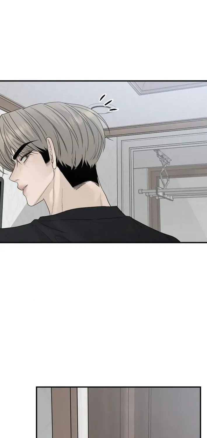 Gentle Intruder Chapter 3 page 67 - 