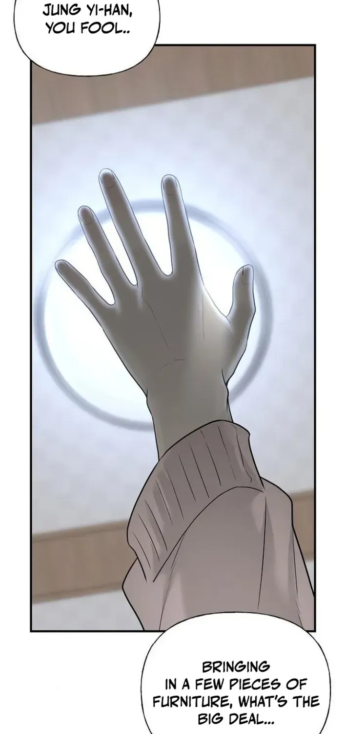 Gentle Intruder Chapter 3 page 74 - 