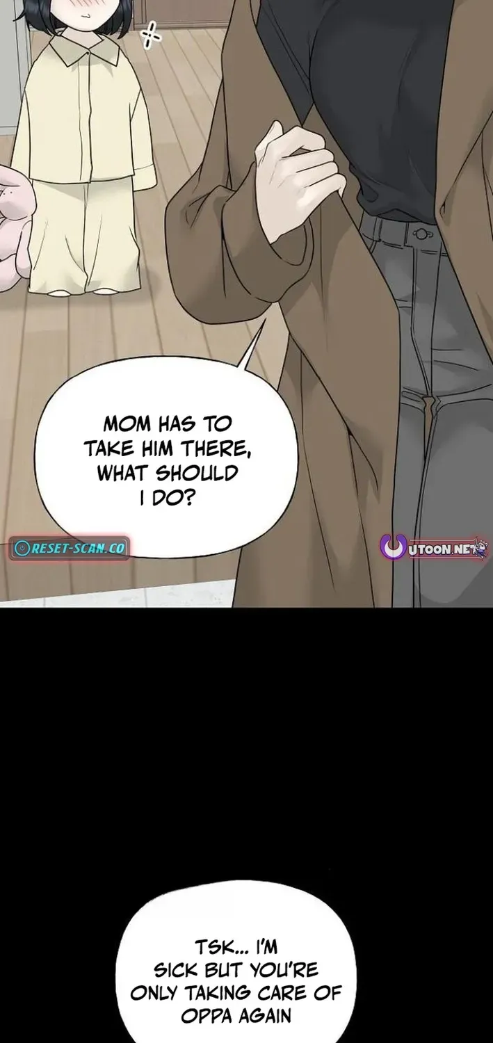 Gentle Intruder Chapter 3 page 79 - 