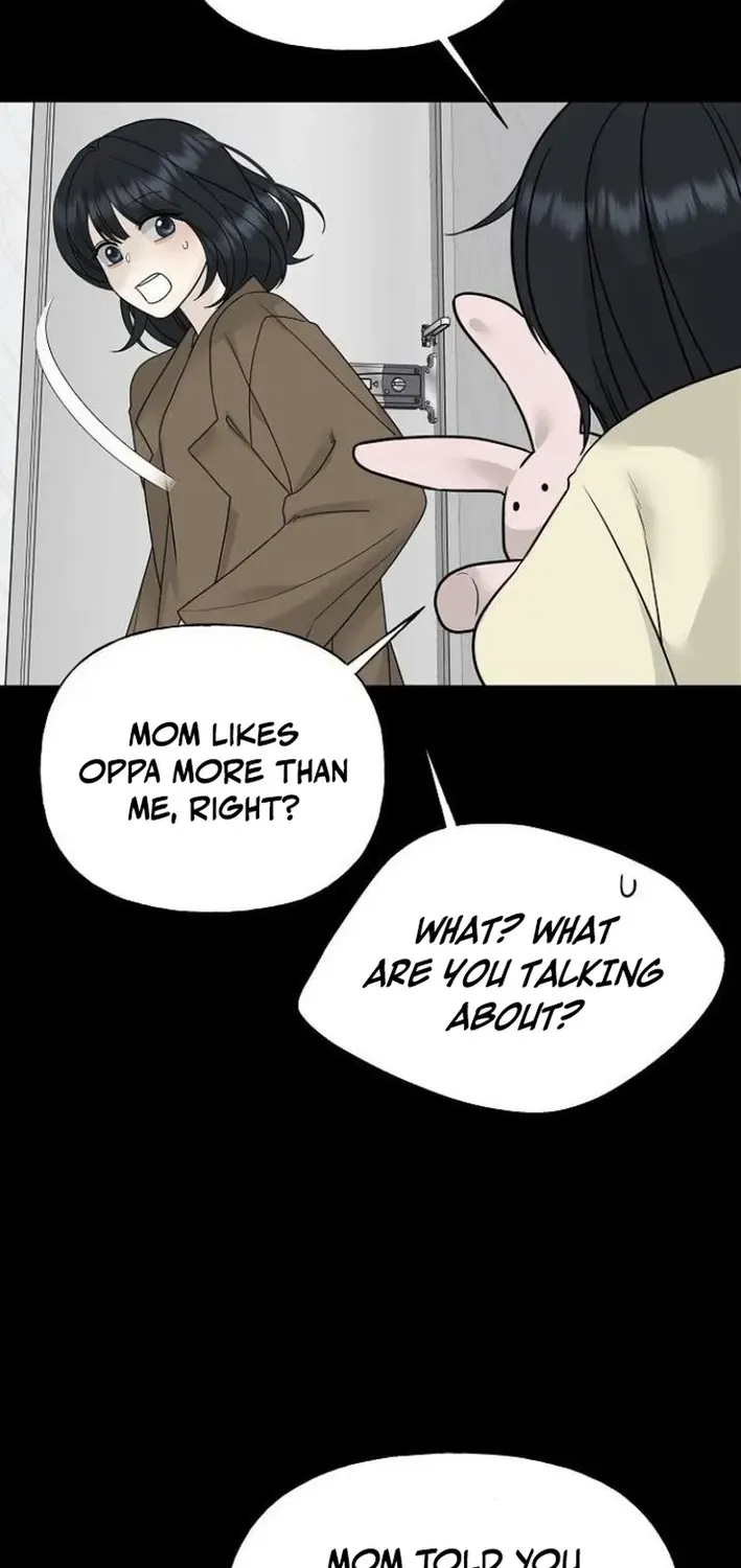 Gentle Intruder Chapter 3 page 80 - 