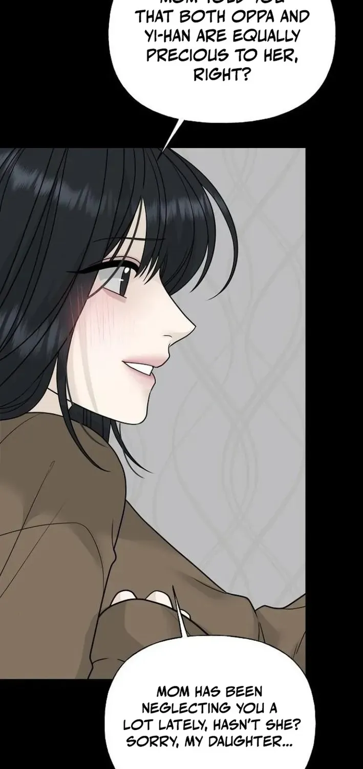 Gentle Intruder Chapter 3 page 81 - 