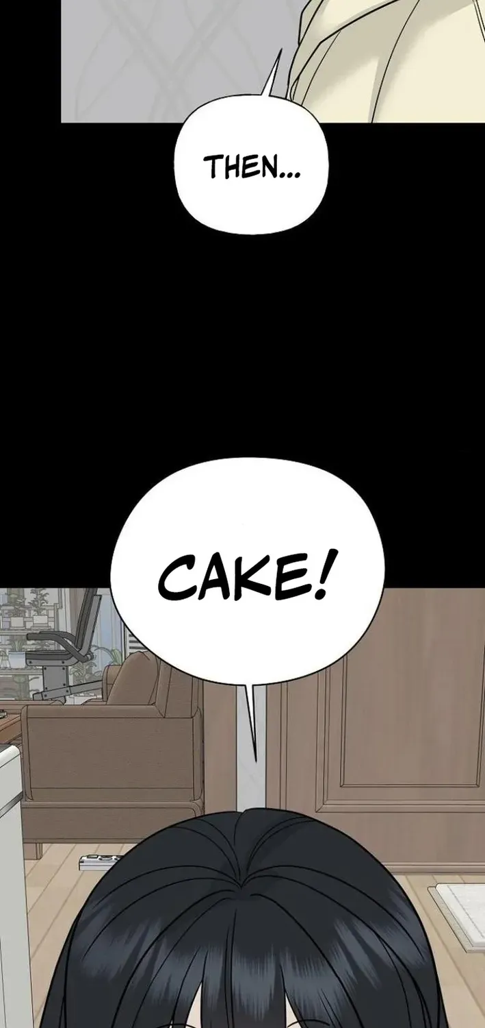 Gentle Intruder Chapter 3 page 83 - 