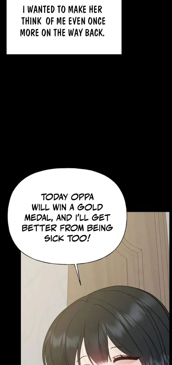 Gentle Intruder Chapter 3 page 86 - 