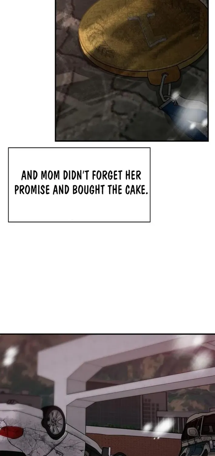 Gentle Intruder Chapter 3 page 94 - 