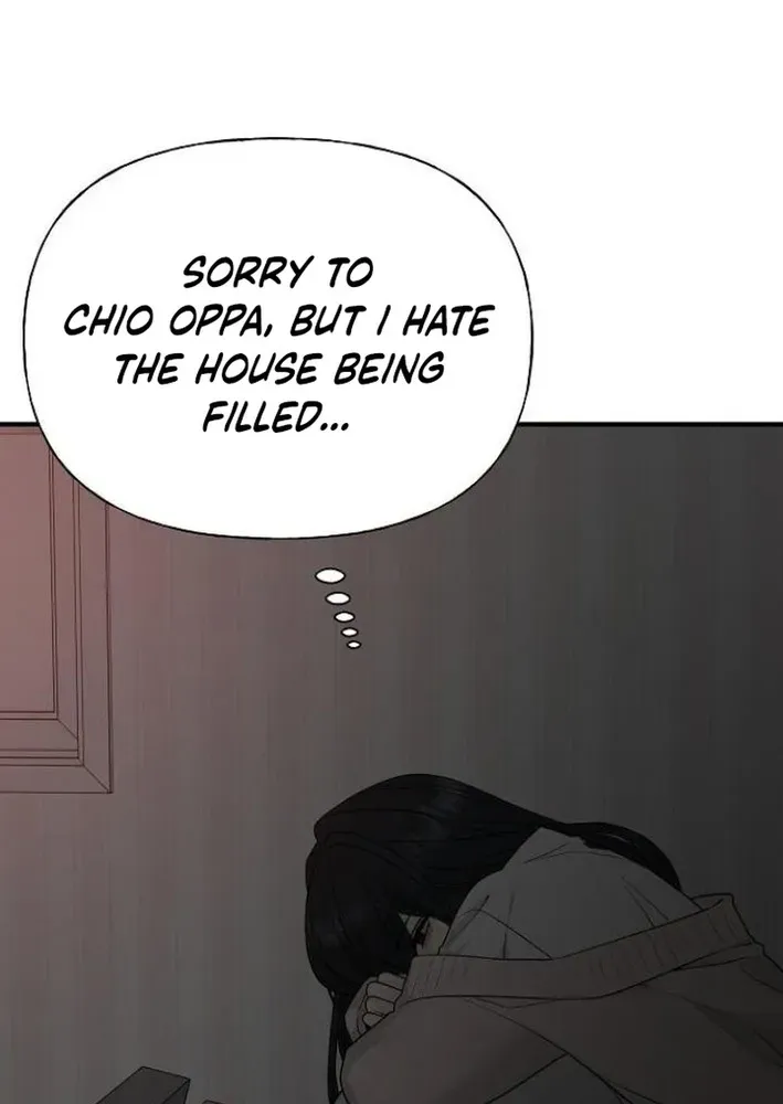 Gentle Intruder Chapter 3 page 98 - 