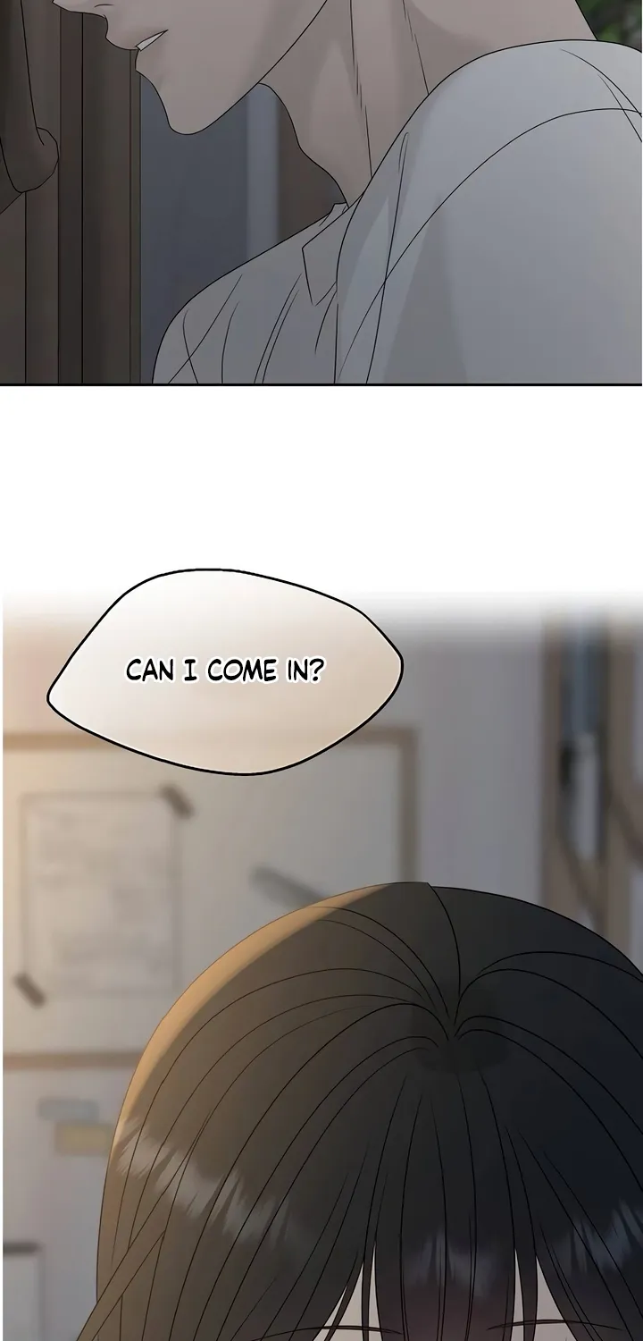 Gentle Intruder Chapter 30 page 105 - 