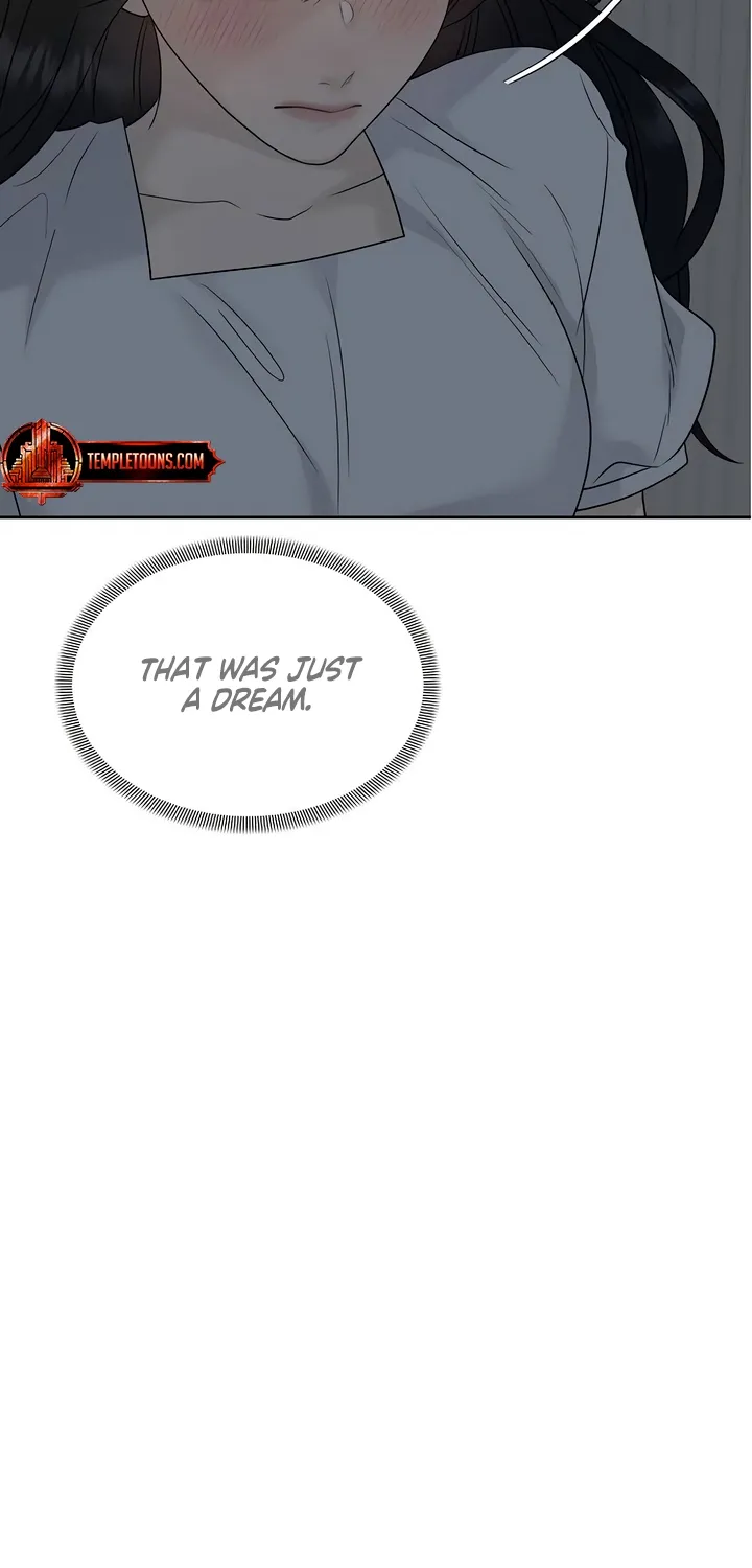 Gentle Intruder Chapter 30 page 111 - 