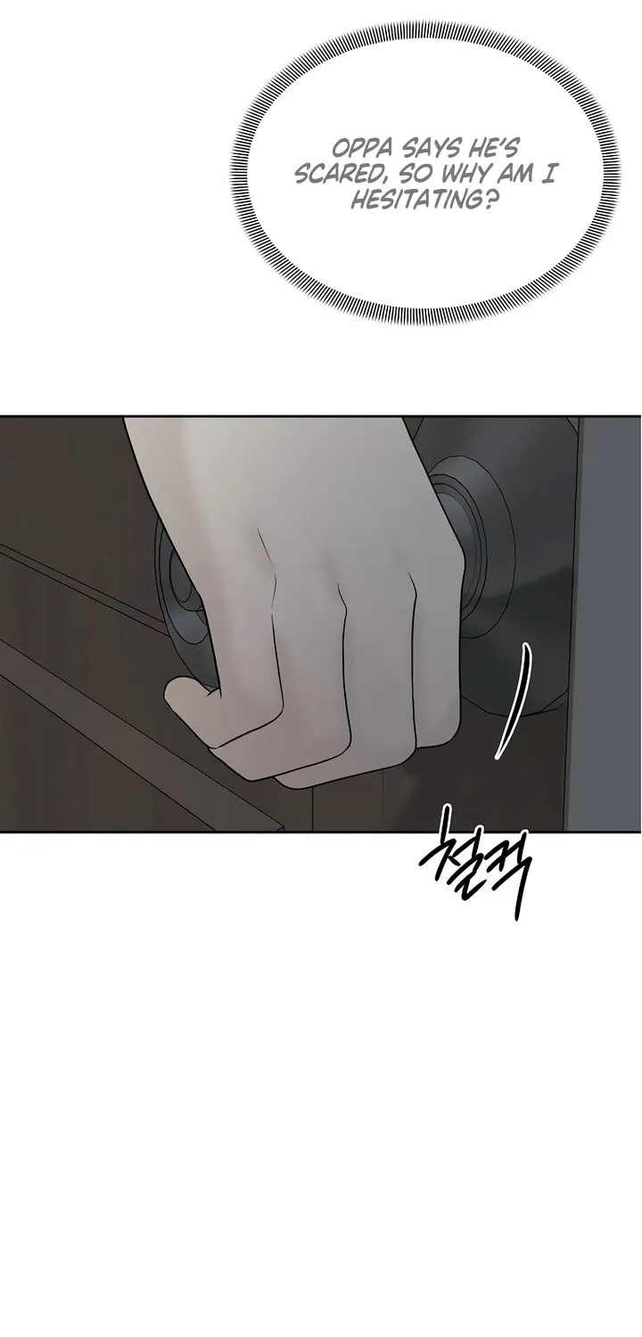 Gentle Intruder Chapter 30 page 112 - 