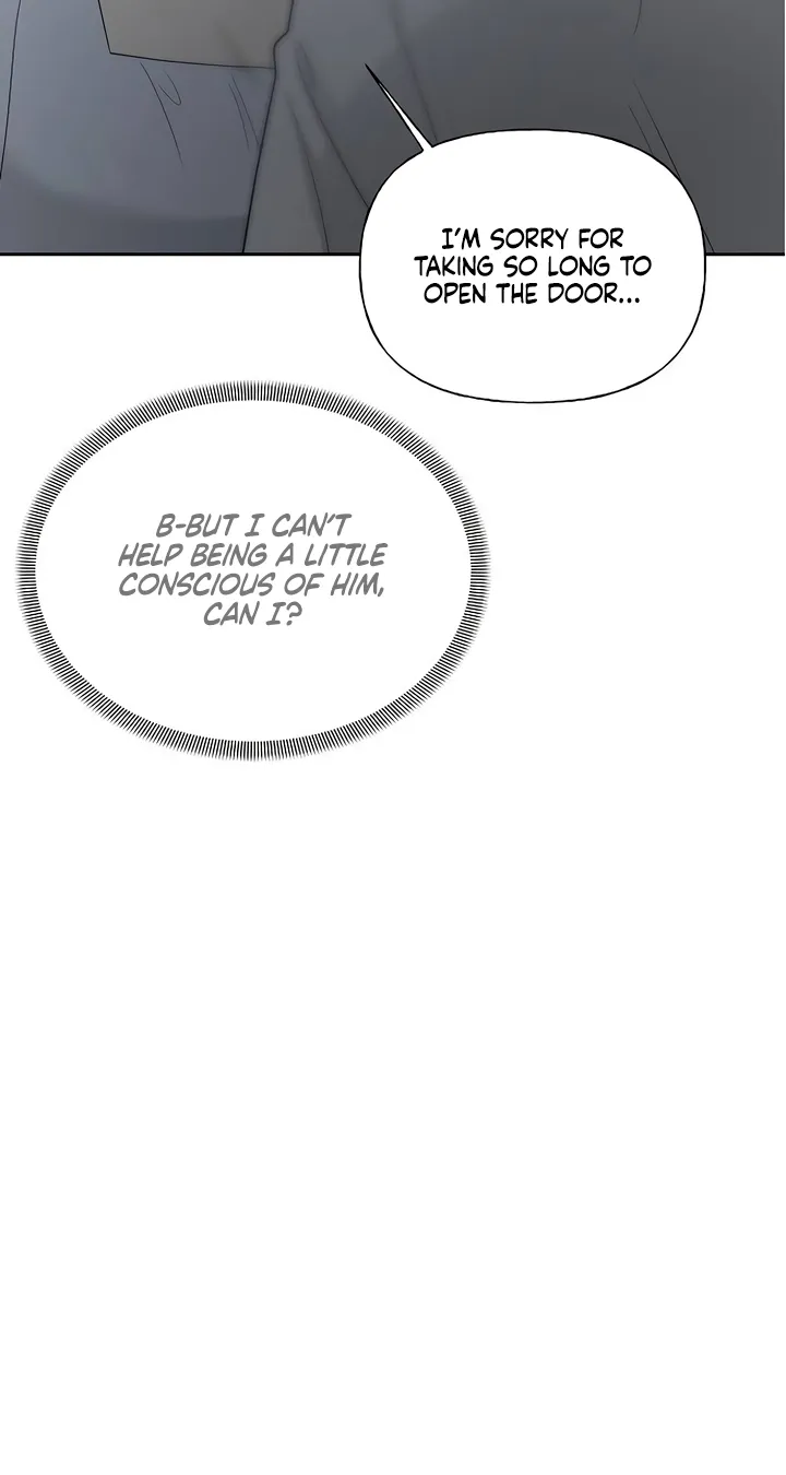Gentle Intruder Chapter 30 page 114 - 