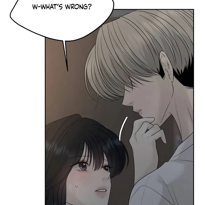 Gentle Intruder Chapter 30 page 118 - 