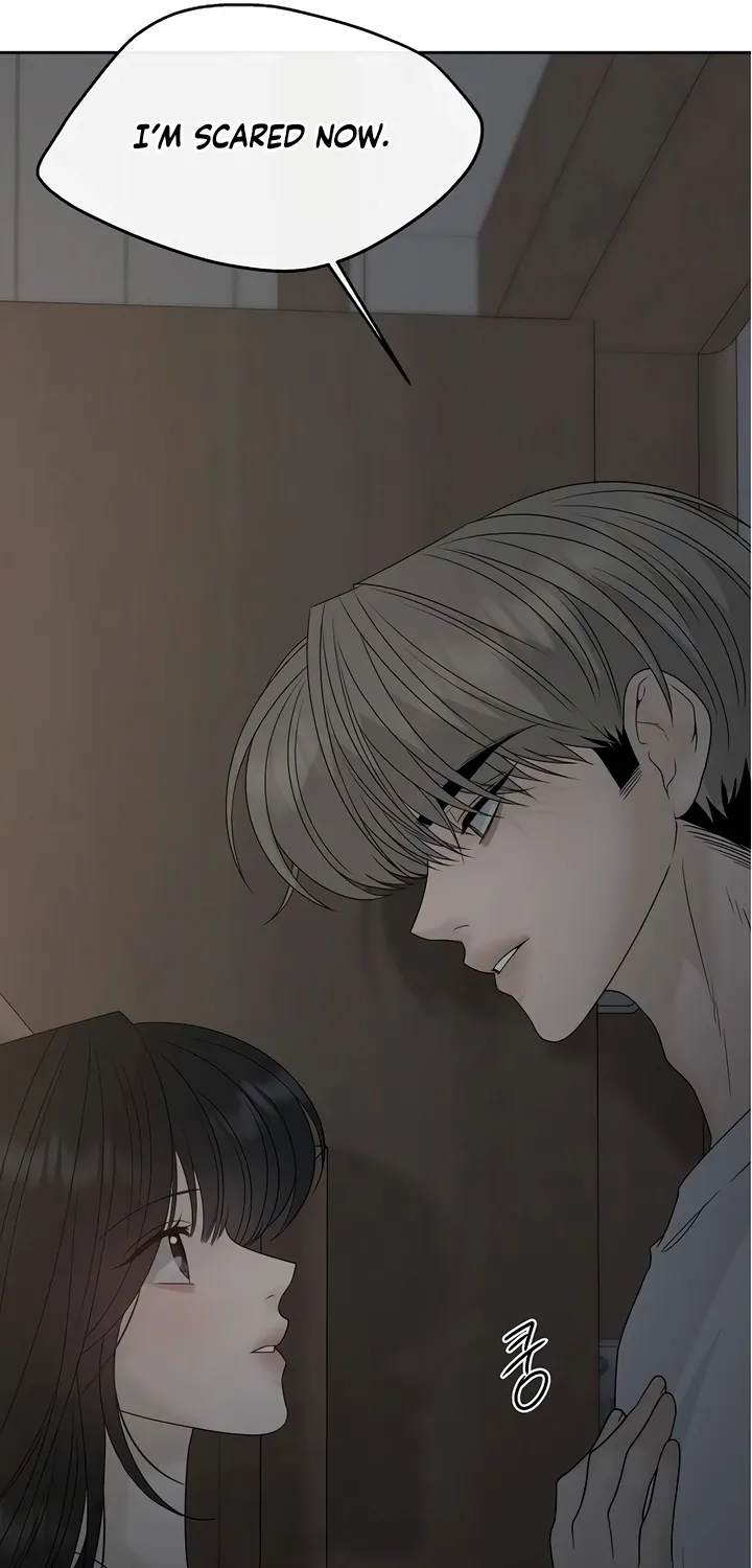 Gentle Intruder Chapter 30 page 123 - 