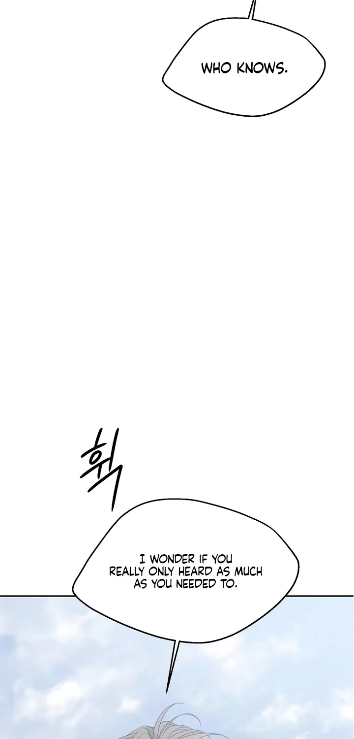 Gentle Intruder Chapter 30 page 20 - 