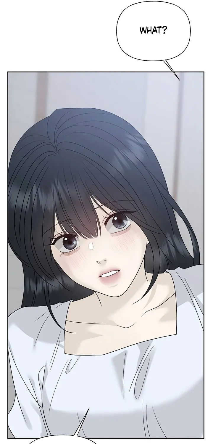 Gentle Intruder Chapter 30 page 35 - 