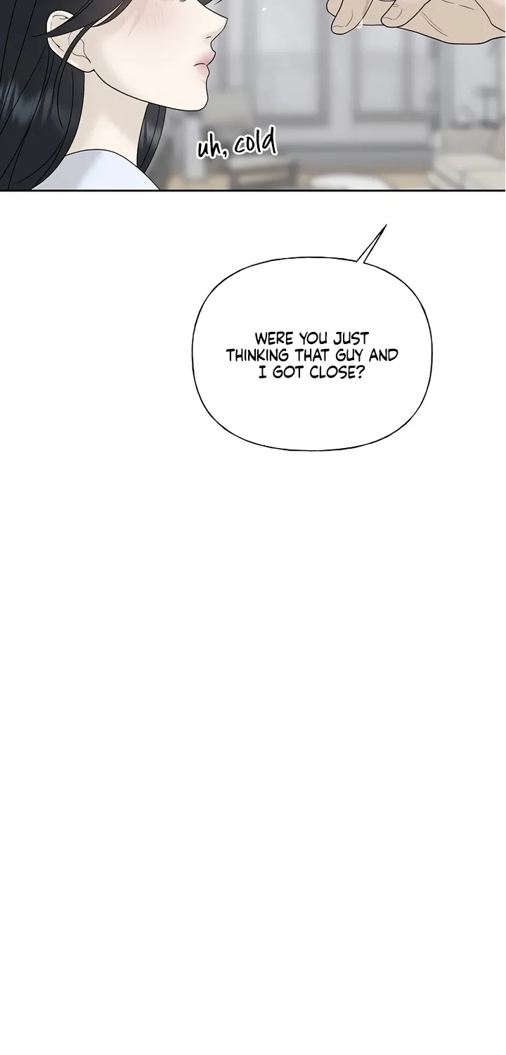 Gentle Intruder Chapter 30 page 37 - 