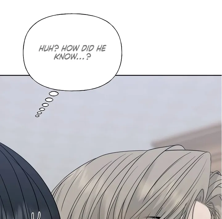 Gentle Intruder Chapter 30 page 38 - 