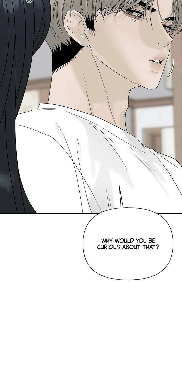 Gentle Intruder Chapter 30 page 39 - 