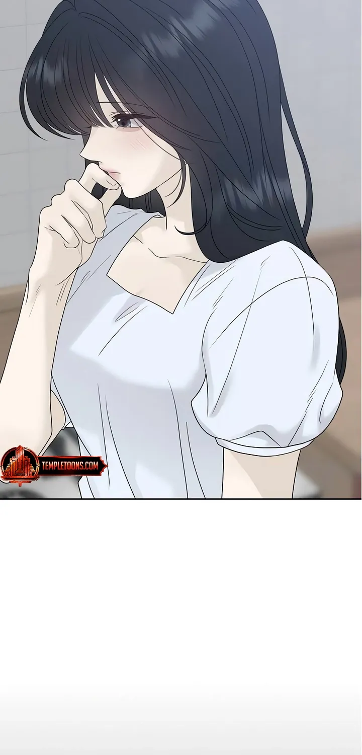 Gentle Intruder Chapter 30 page 41 - 