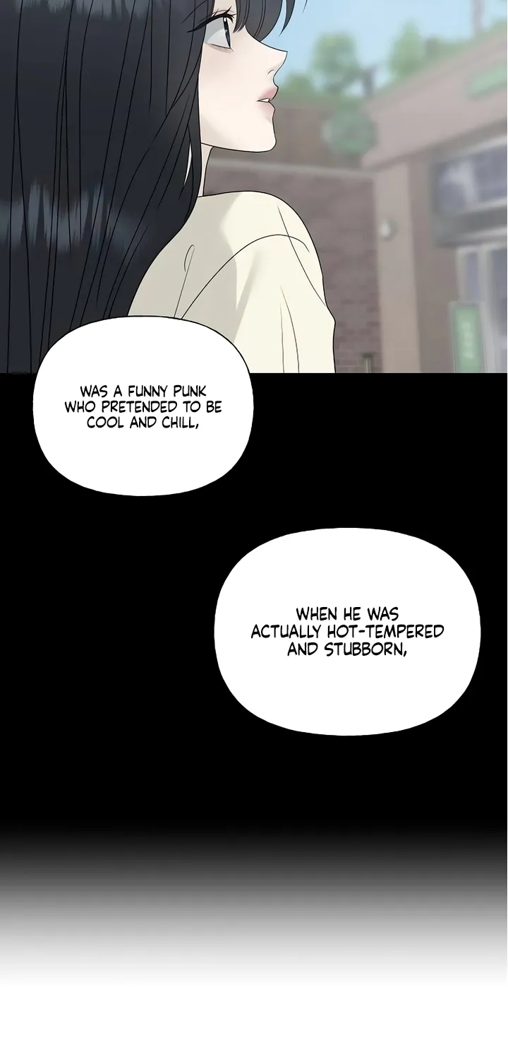 Gentle Intruder Chapter 30 page 47 - 