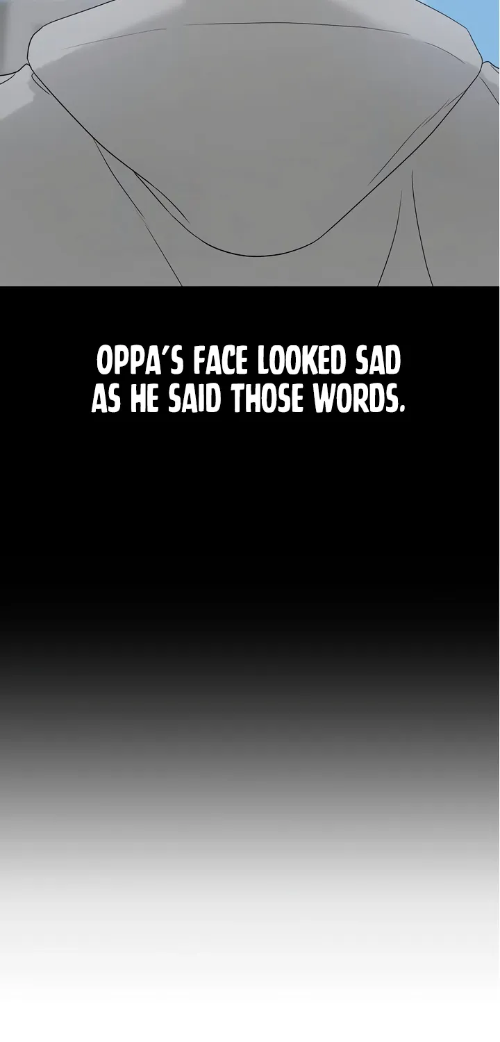 Gentle Intruder Chapter 30 page 49 - 