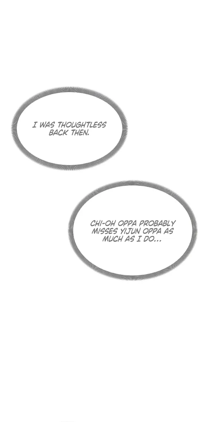 Gentle Intruder Chapter 30 page 50 - 
