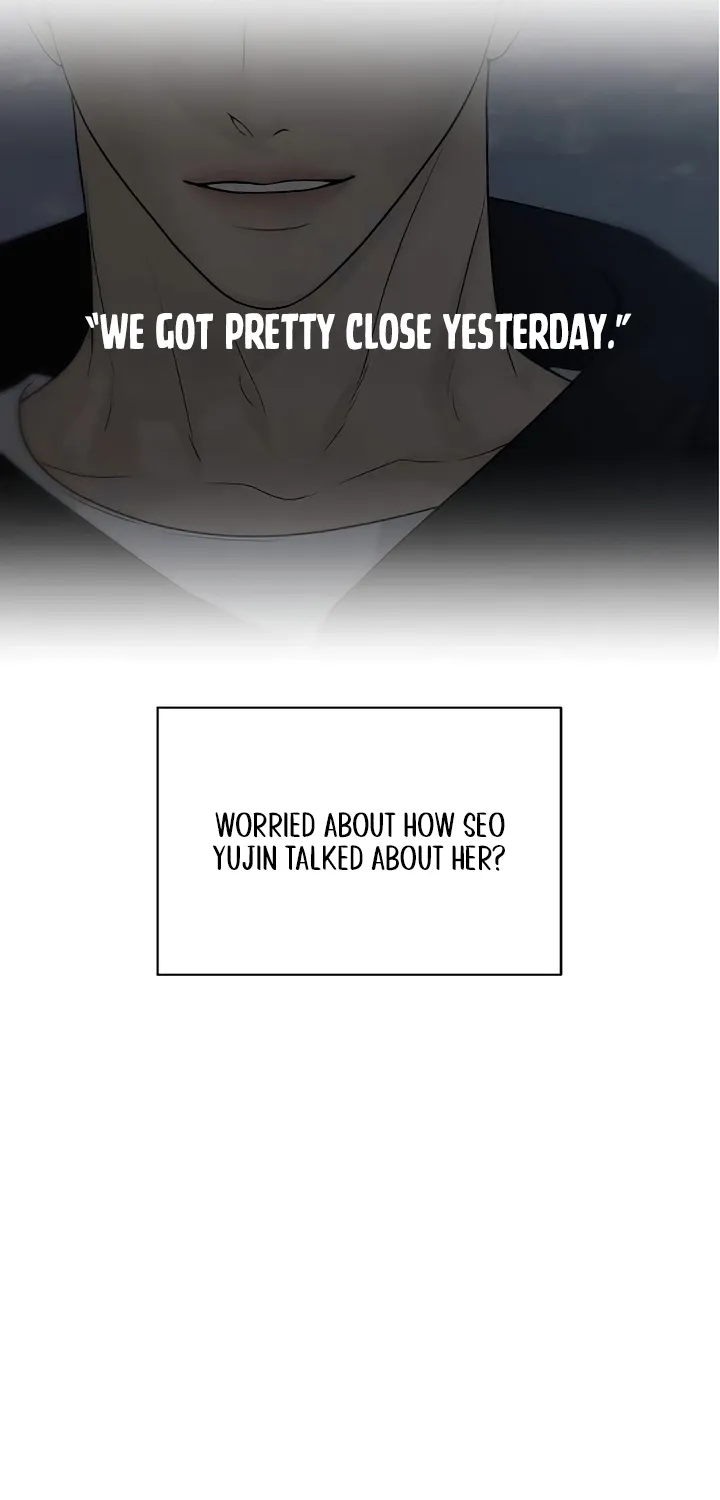 Gentle Intruder Chapter 30 page 53 - 
