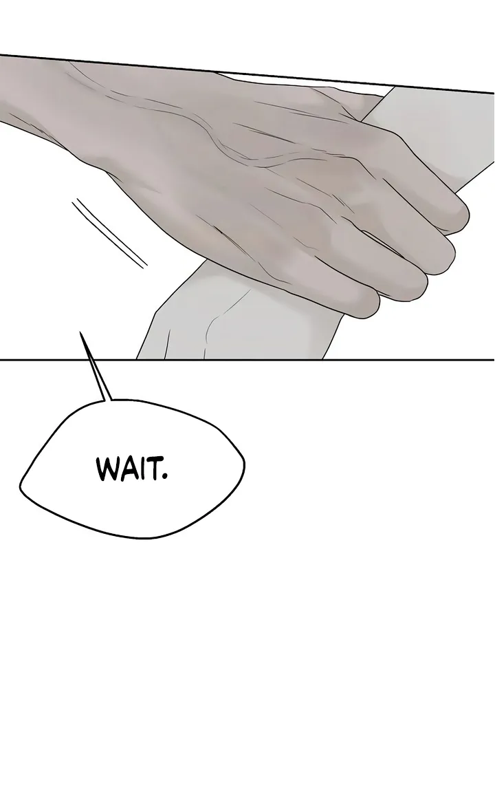 Gentle Intruder Chapter 30 page 54 - 