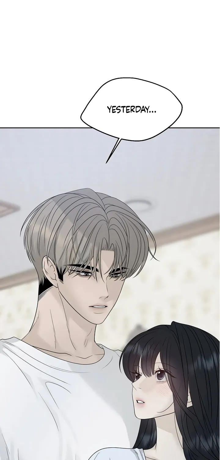 Gentle Intruder Chapter 30 page 55 - 