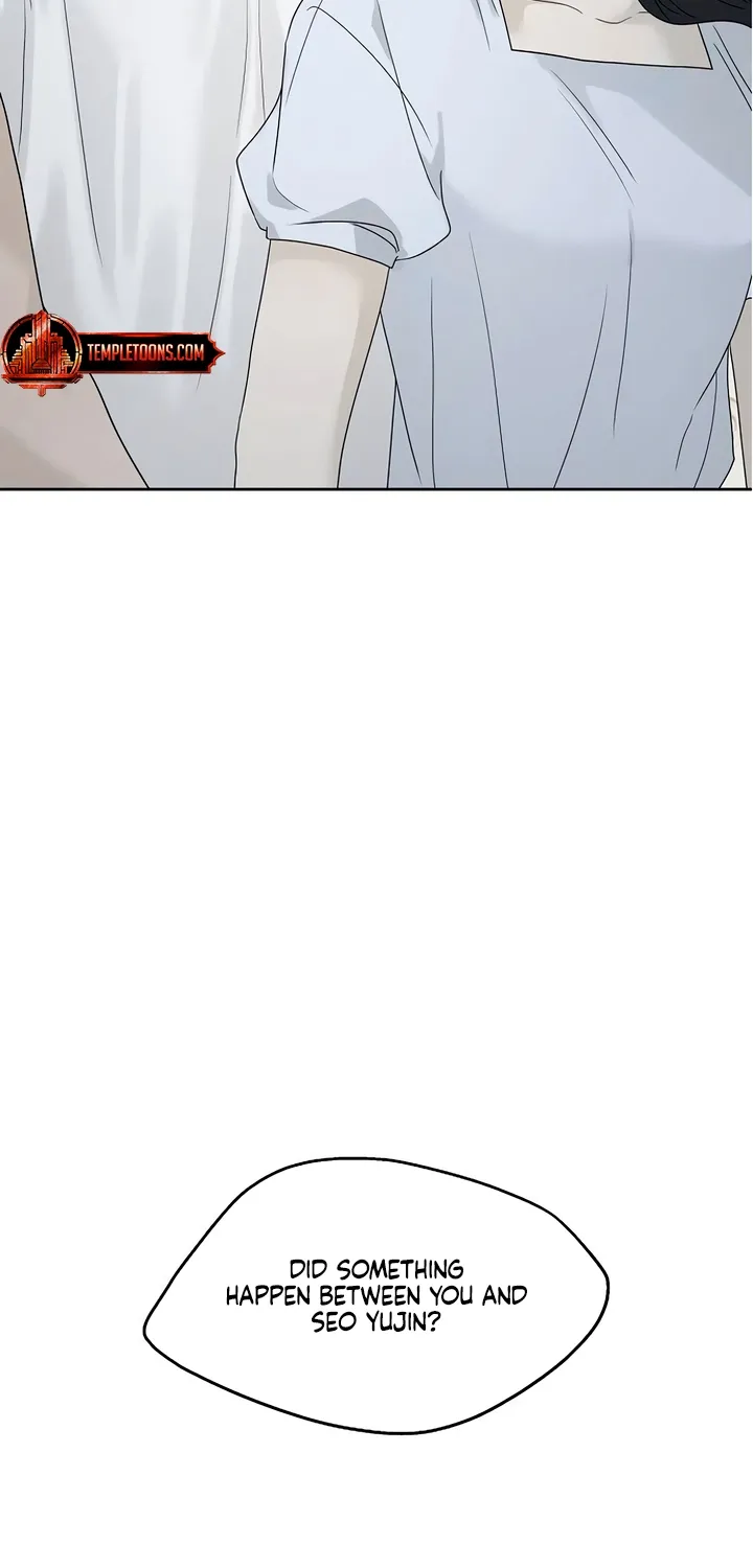 Gentle Intruder Chapter 30 page 56 - 