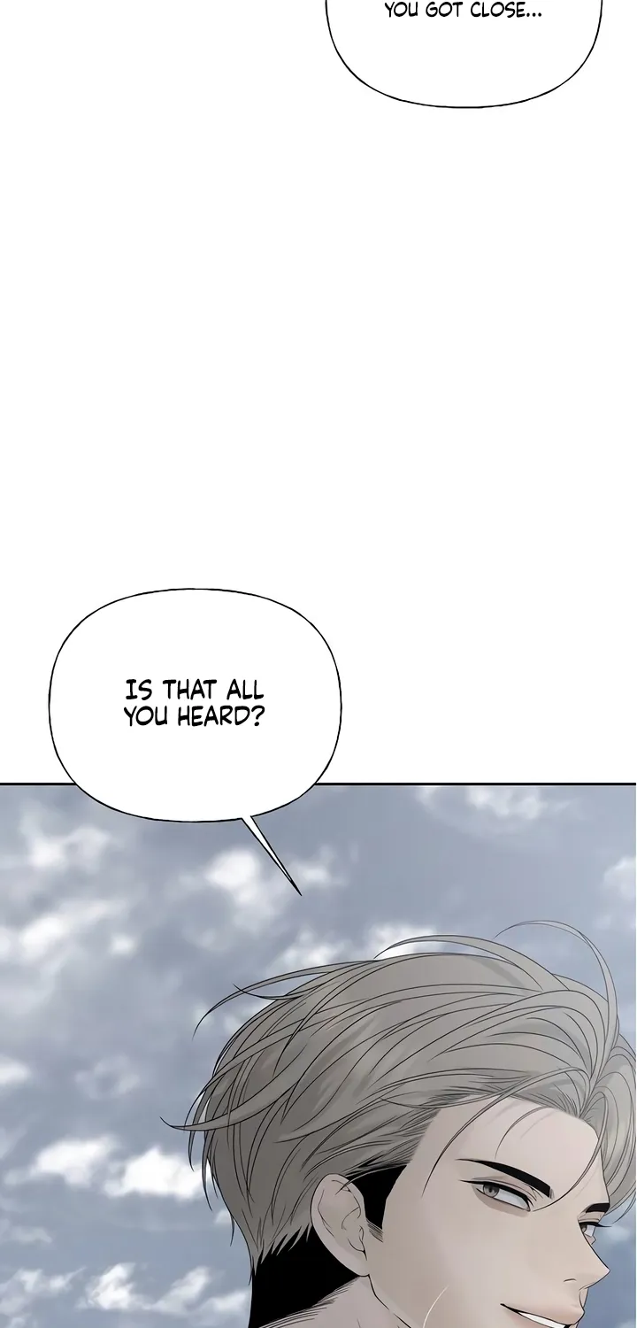Gentle Intruder Chapter 30 page 7 - 