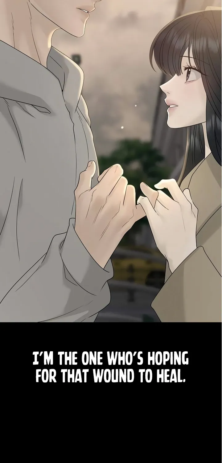 Gentle Intruder Chapter 30 page 73 - 