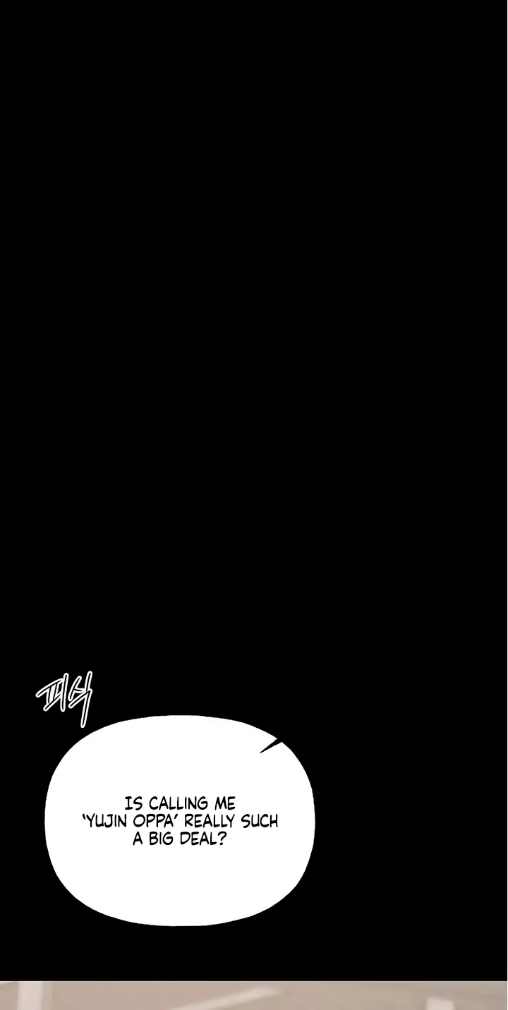 Gentle Intruder Chapter 30 page 74 - 