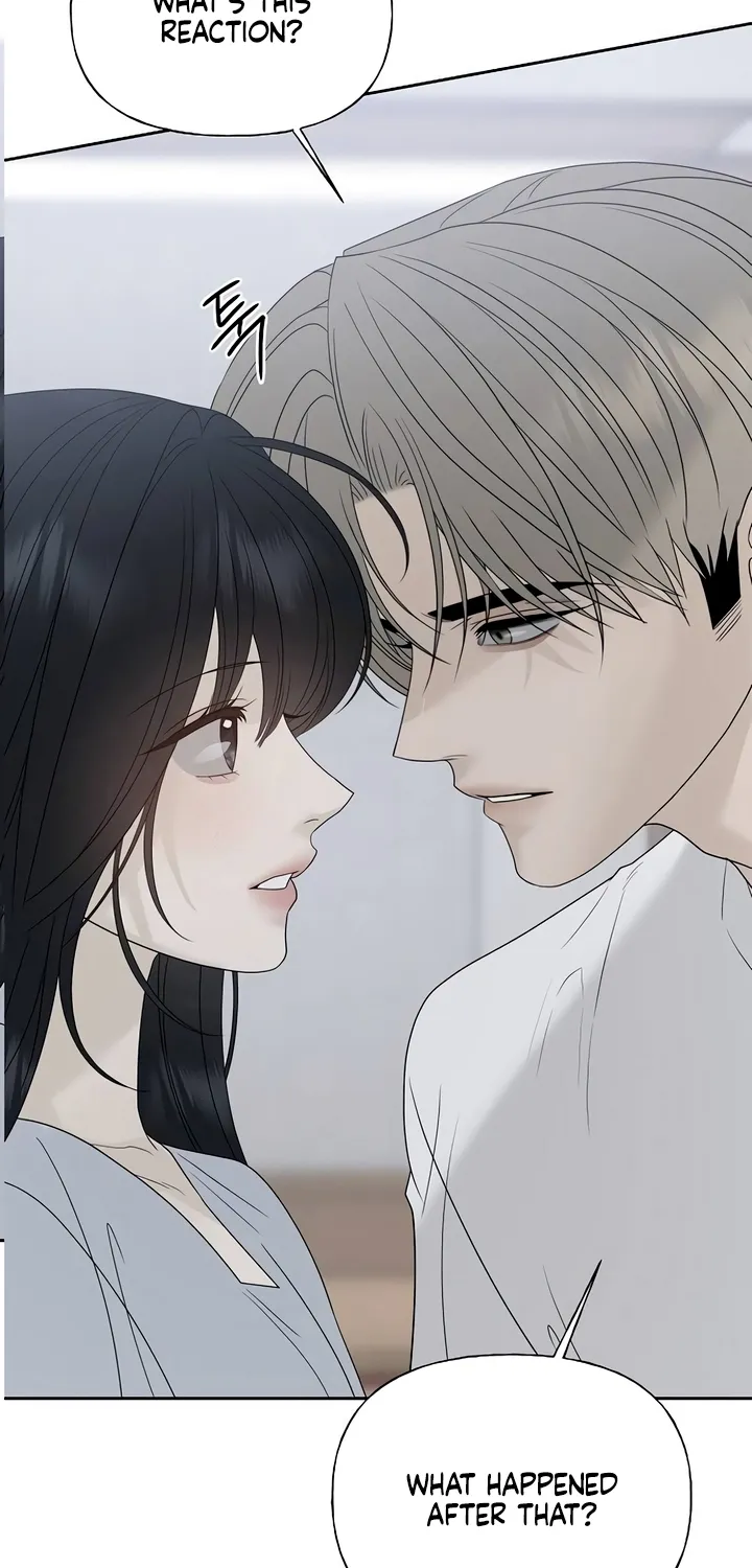 Gentle Intruder Chapter 30 page 80 - 