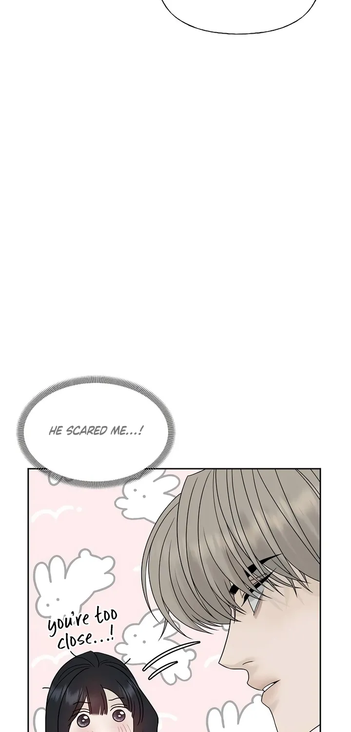 Gentle Intruder Chapter 30 page 81 - 