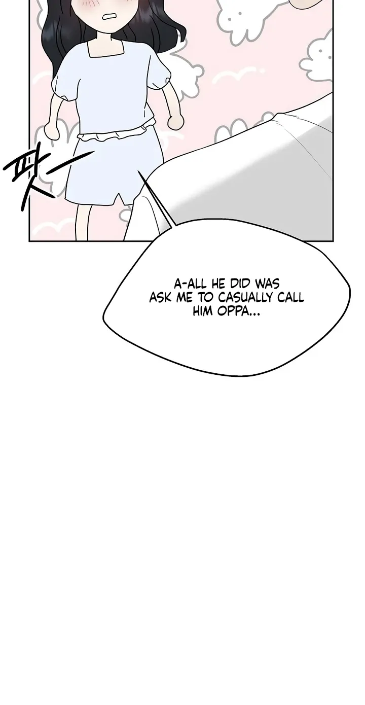 Gentle Intruder Chapter 30 page 82 - 