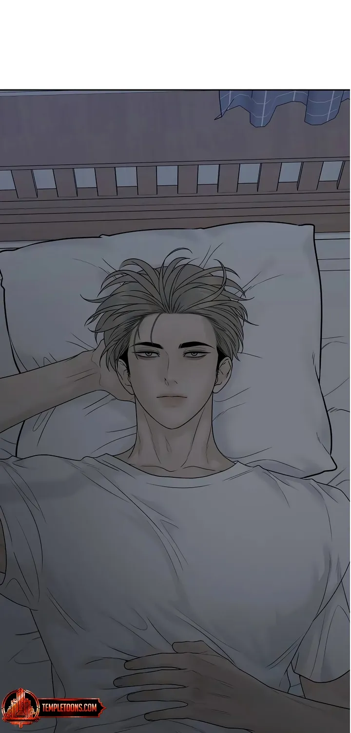 Gentle Intruder Chapter 30 page 86 - 