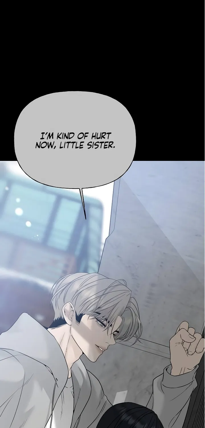 Gentle Intruder Chapter 30 page 95 - 