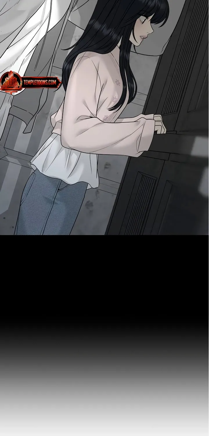 Gentle Intruder Chapter 30 page 96 - 