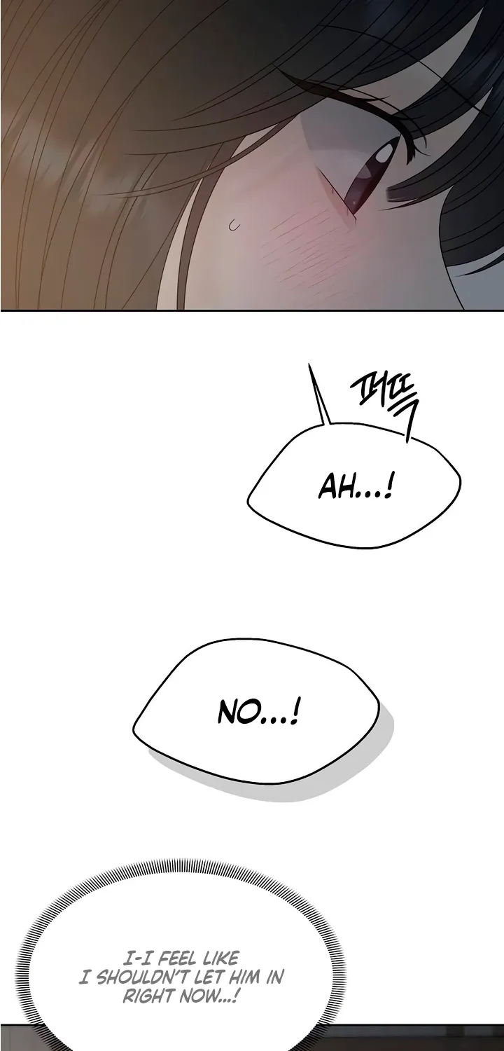 Gentle Intruder Chapter 31 page 11 - 