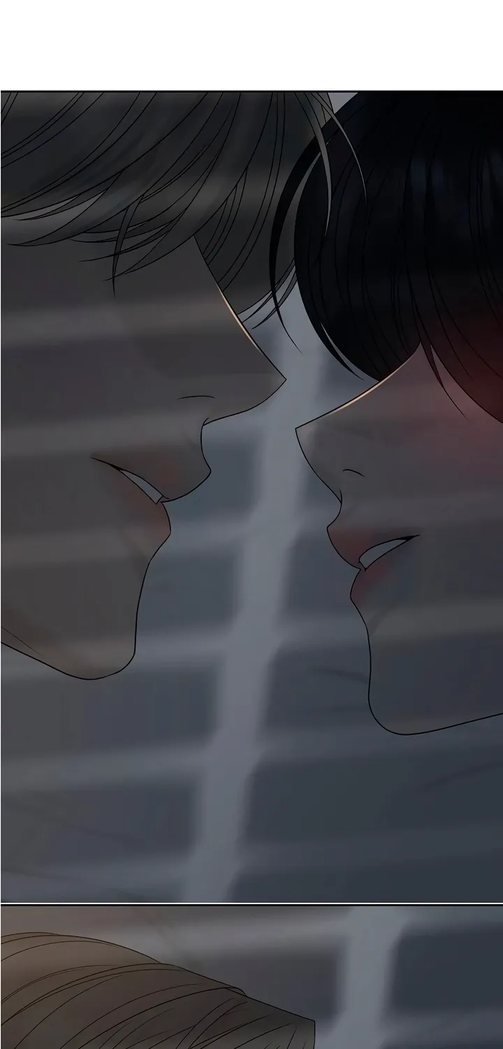 Gentle Intruder Chapter 31 page 104 - 