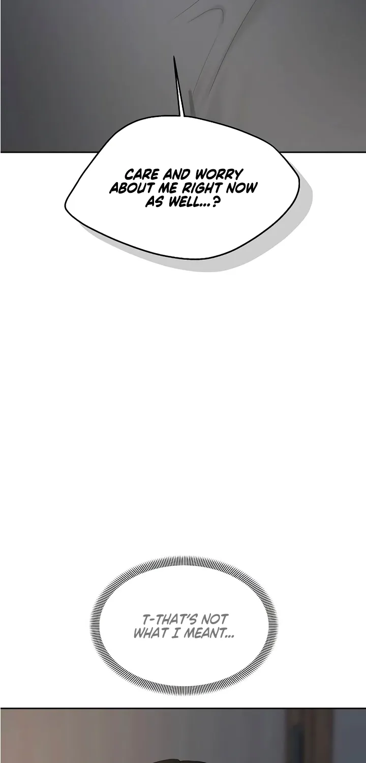 Gentle Intruder Chapter 31 page 18 - 