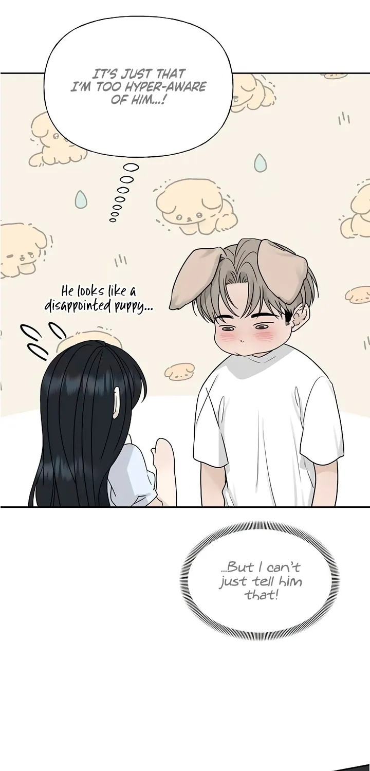 Gentle Intruder Chapter 31 page 20 - 