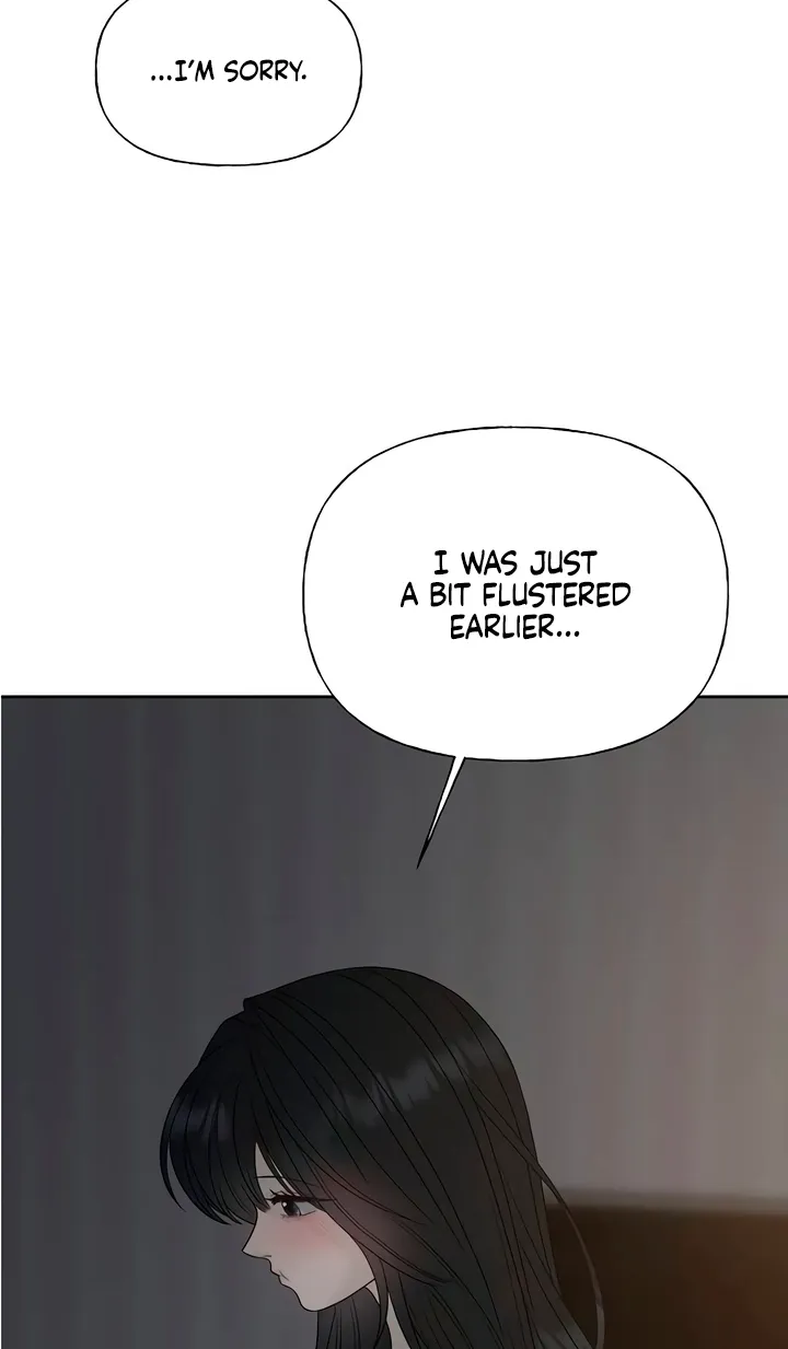Gentle Intruder Chapter 31 page 22 - 