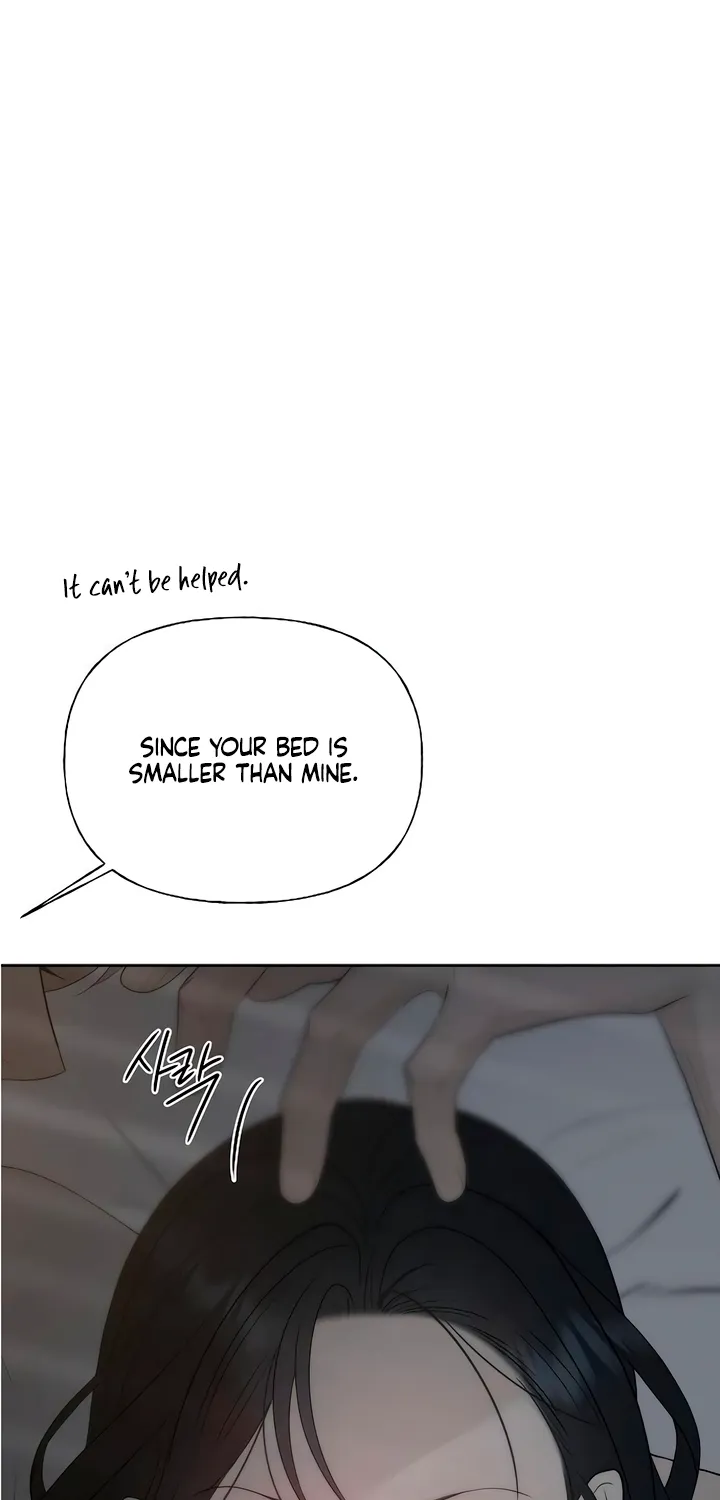 Gentle Intruder Chapter 31 page 28 - 